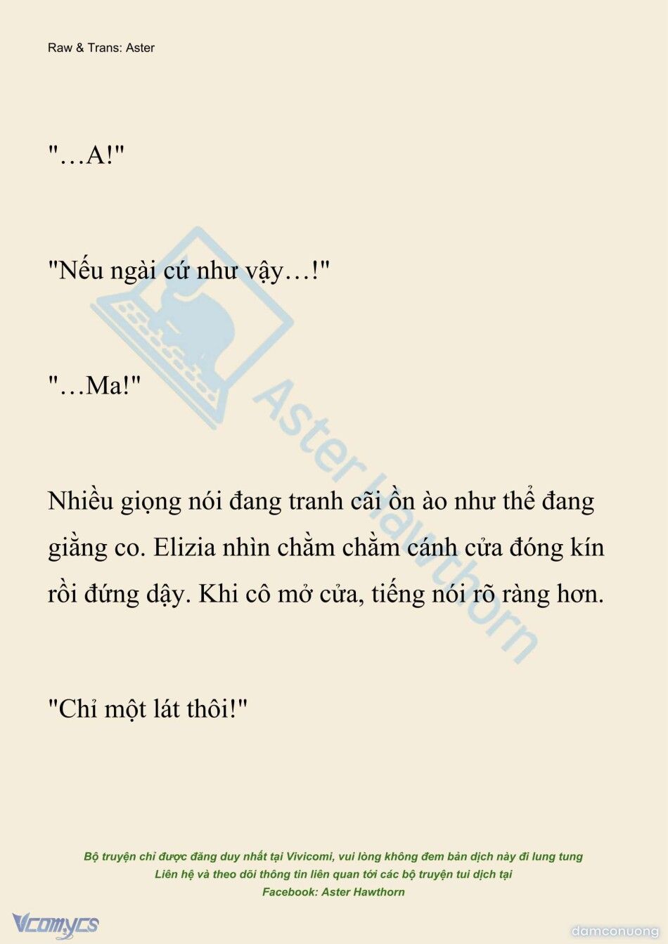 đọc truyện [novel] Người Chồng Thứ N Chương 116 ảnh 19 tại Thiên Thai Truyện