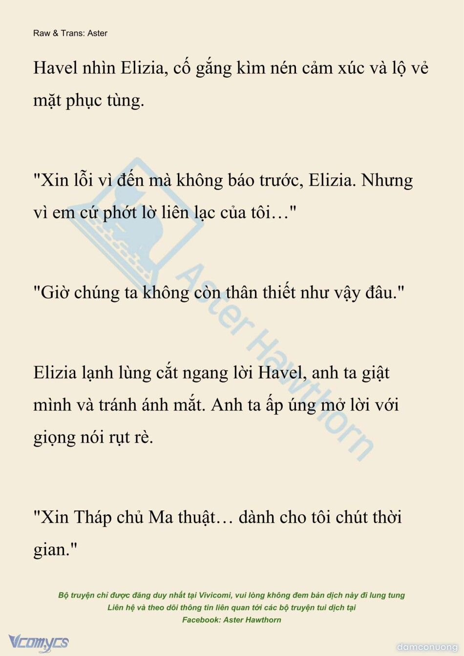 đọc truyện [novel] Người Chồng Thứ N Chương 116 ảnh 21 tại Thiên Thai Truyện