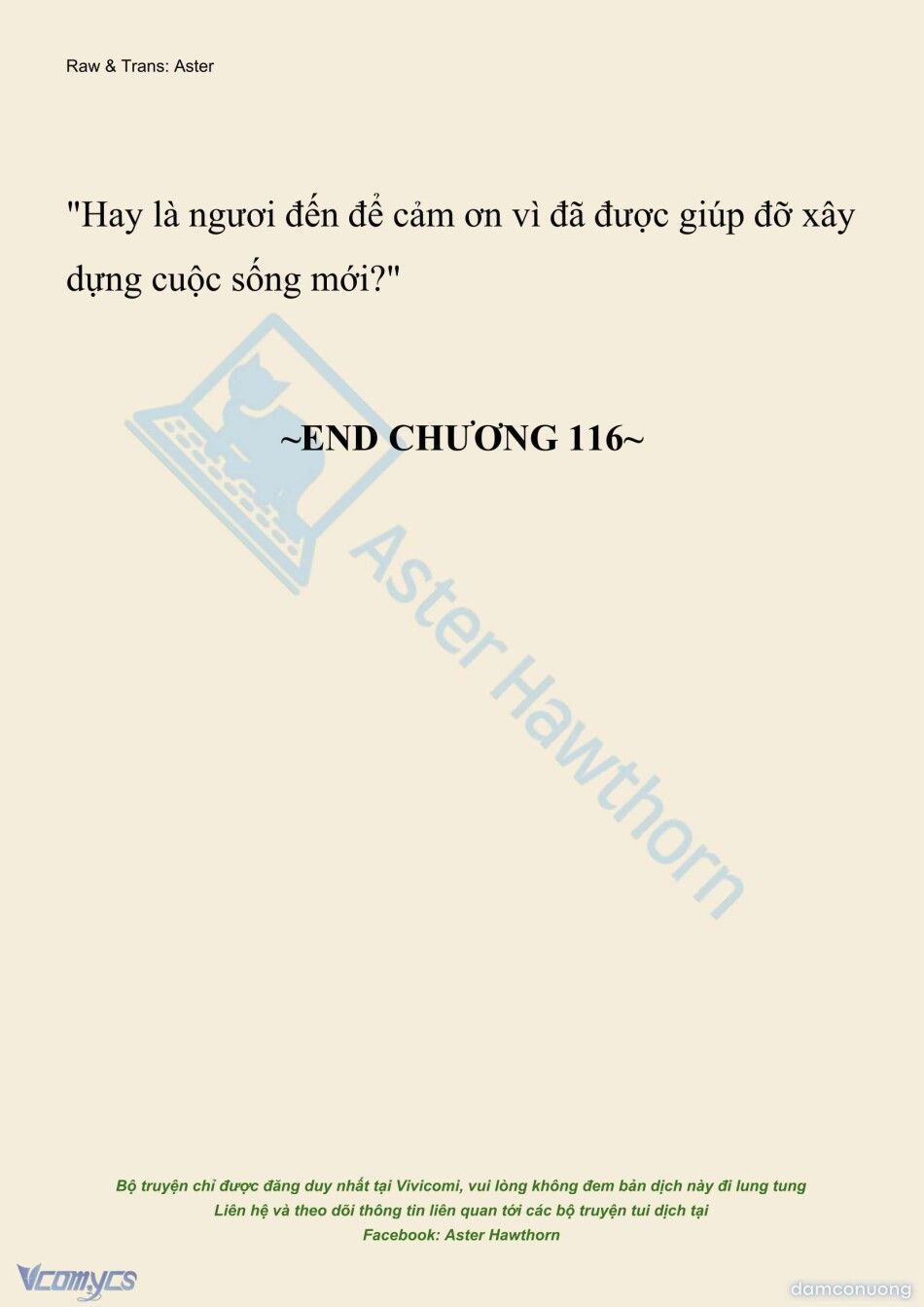 đọc truyện [novel] Người Chồng Thứ N Chương 116 ảnh 23 tại Thiên Thai Truyện