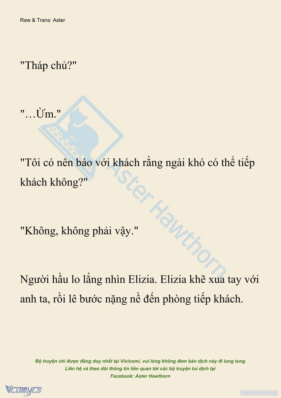 đọc truyện [novel] Người Chồng Thứ N Chương 116 ảnh 6 tại Thiên Thai Truyện