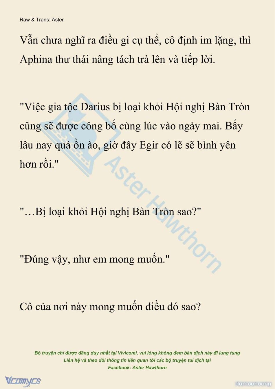 đọc truyện [novel] Người Chồng Thứ N Chương 116 ảnh 9 tại Thiên Thai Truyện