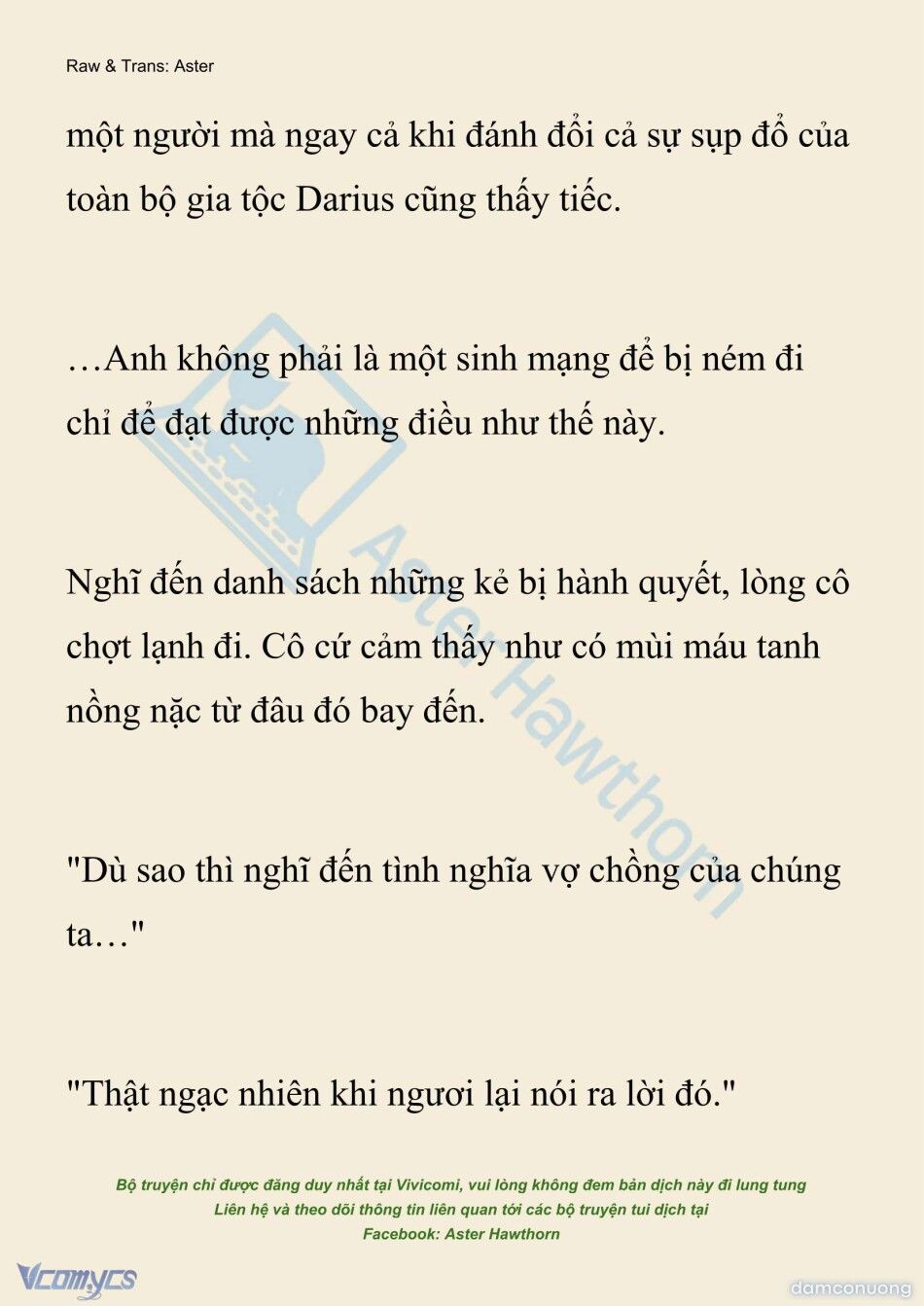 đọc truyện [novel] Người Chồng Thứ N Chương 117 ảnh 12 tại Thiên Thai Truyện