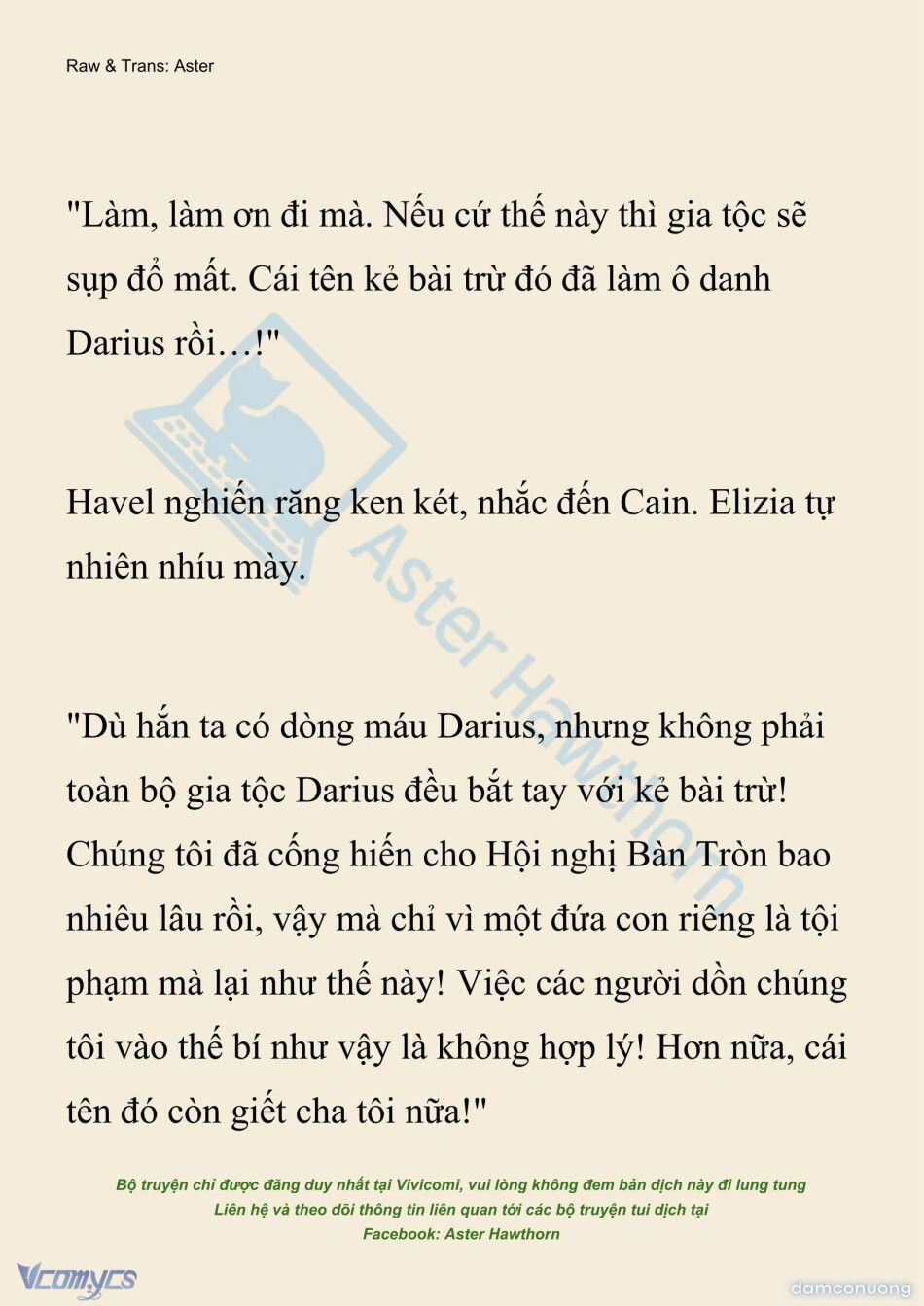 đọc truyện [novel] Người Chồng Thứ N Chương 117 ảnh 13 tại Thiên Thai Truyện