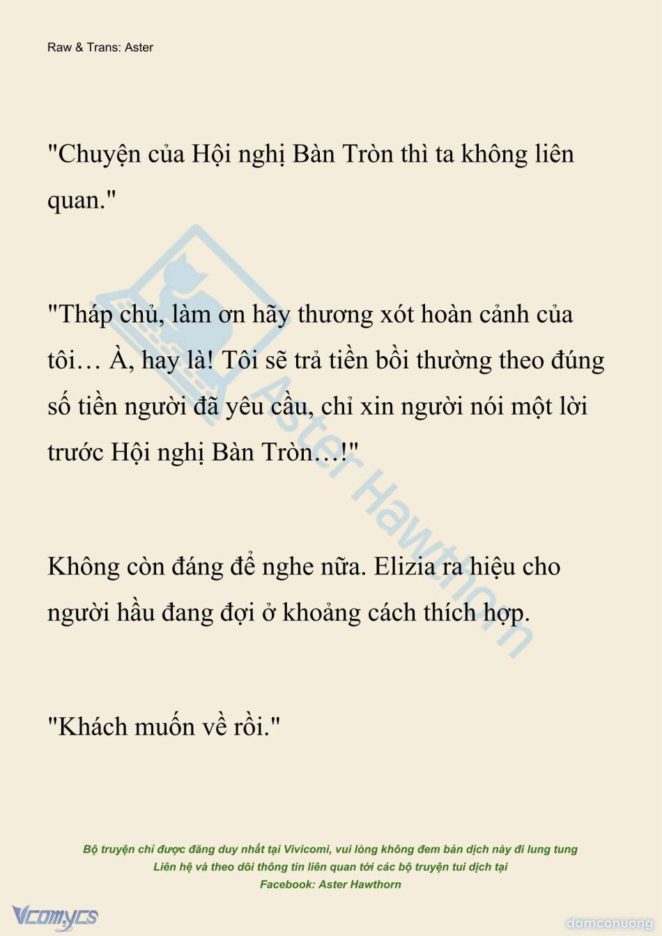 đọc truyện [novel] Người Chồng Thứ N Chương 117 ảnh 14 tại Thiên Thai Truyện