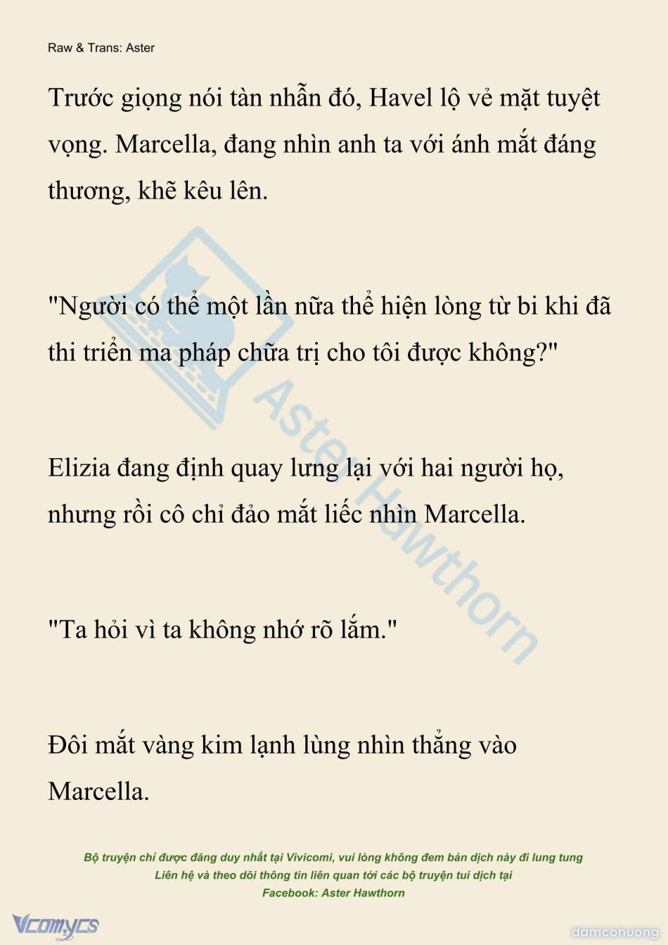 đọc truyện [novel] Người Chồng Thứ N Chương 117 ảnh 15 tại Thiên Thai Truyện