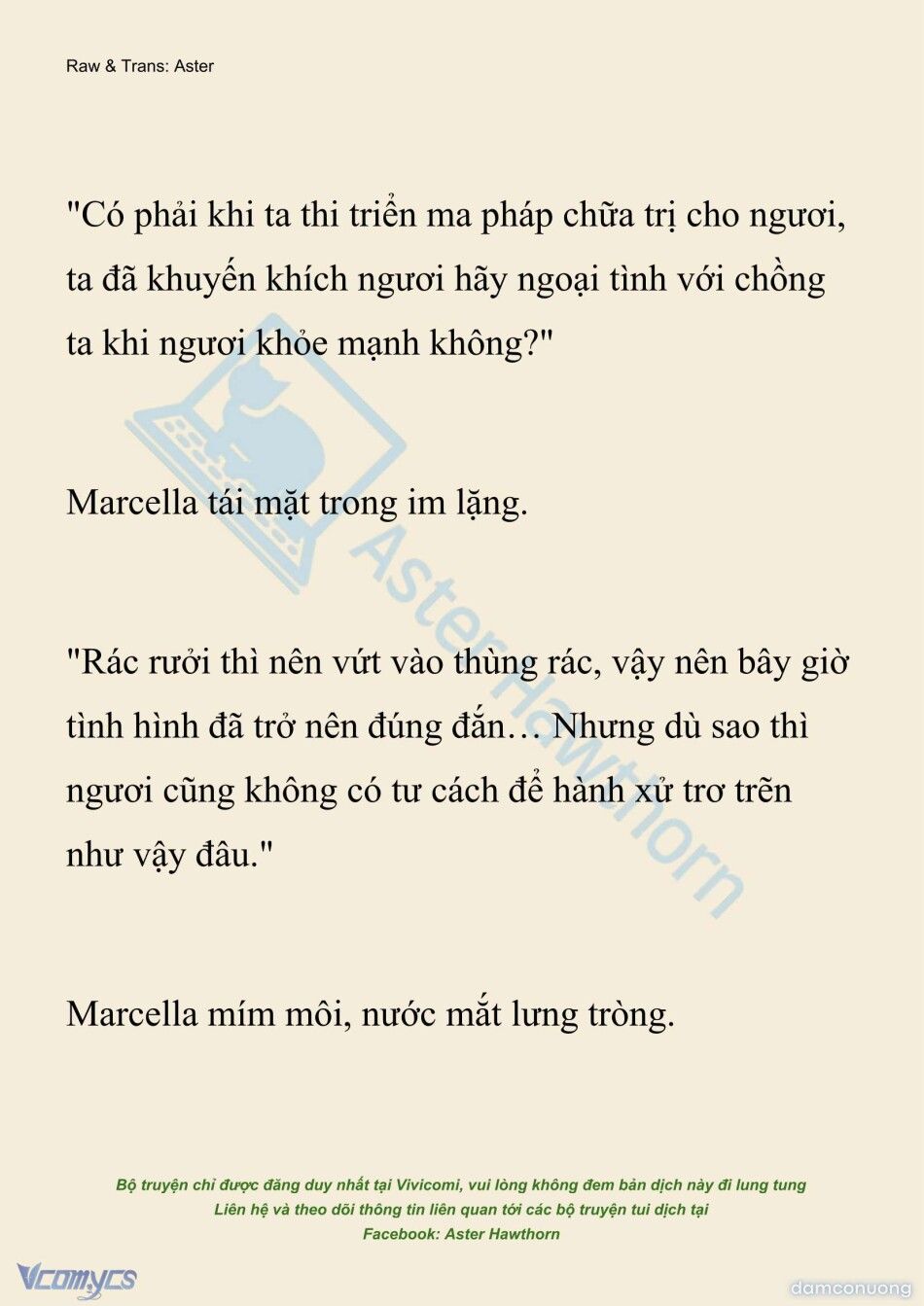 đọc truyện [novel] Người Chồng Thứ N Chương 117 ảnh 16 tại Thiên Thai Truyện