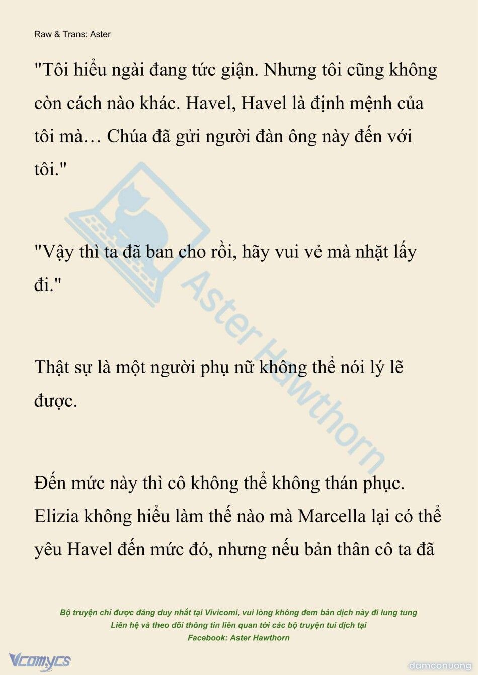 đọc truyện [novel] Người Chồng Thứ N Chương 117 ảnh 17 tại Thiên Thai Truyện