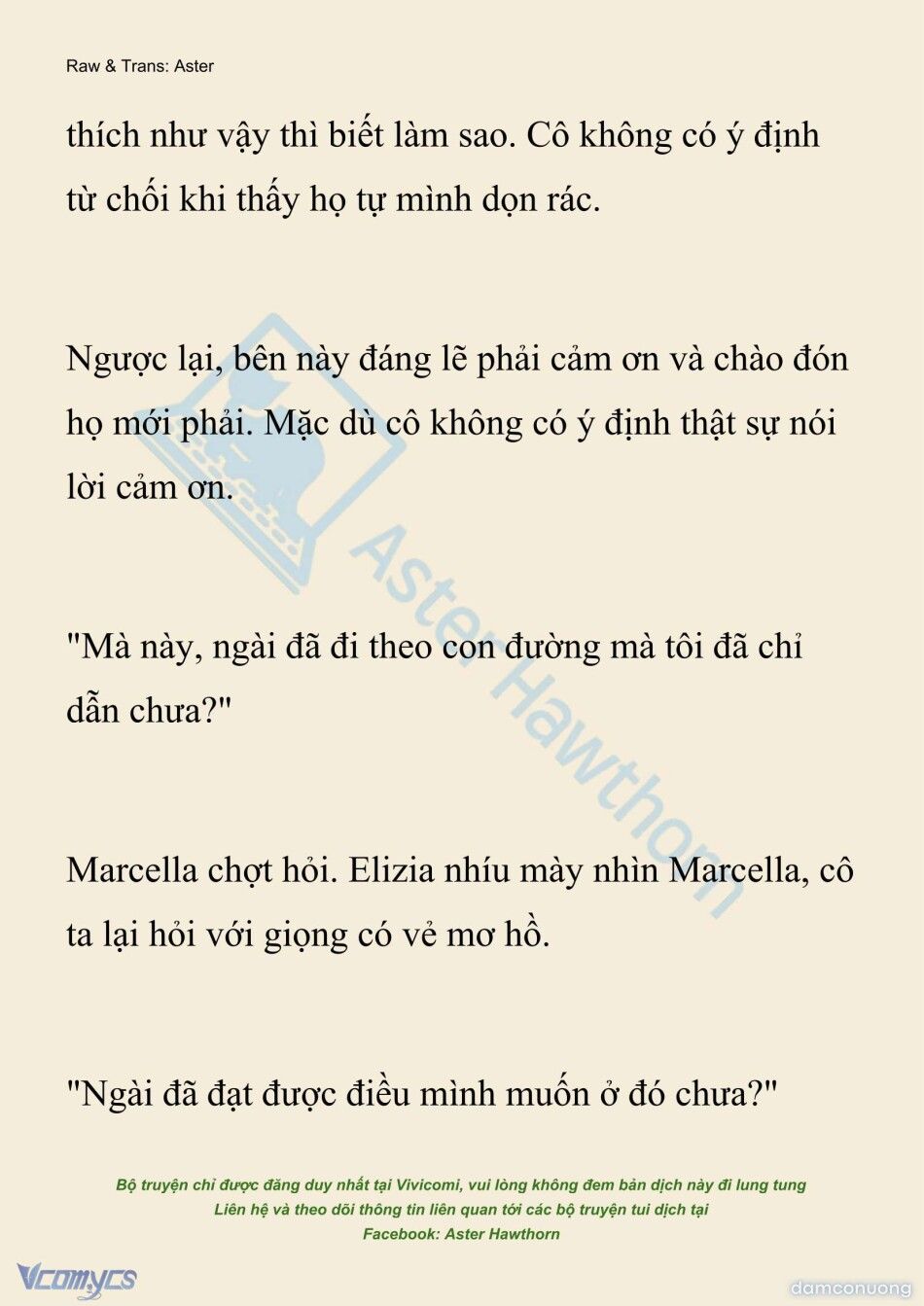 đọc truyện [novel] Người Chồng Thứ N Chương 117 ảnh 18 tại Thiên Thai Truyện