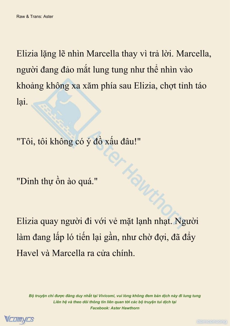 đọc truyện [novel] Người Chồng Thứ N Chương 117 ảnh 19 tại Thiên Thai Truyện
