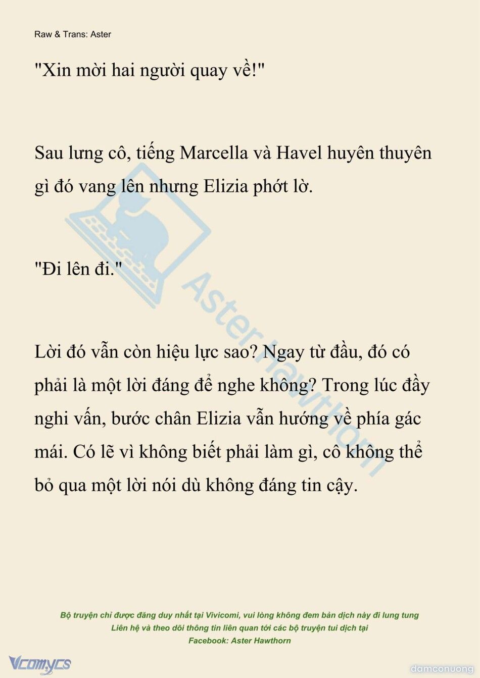 đọc truyện [novel] Người Chồng Thứ N Chương 117 ảnh 20 tại Thiên Thai Truyện