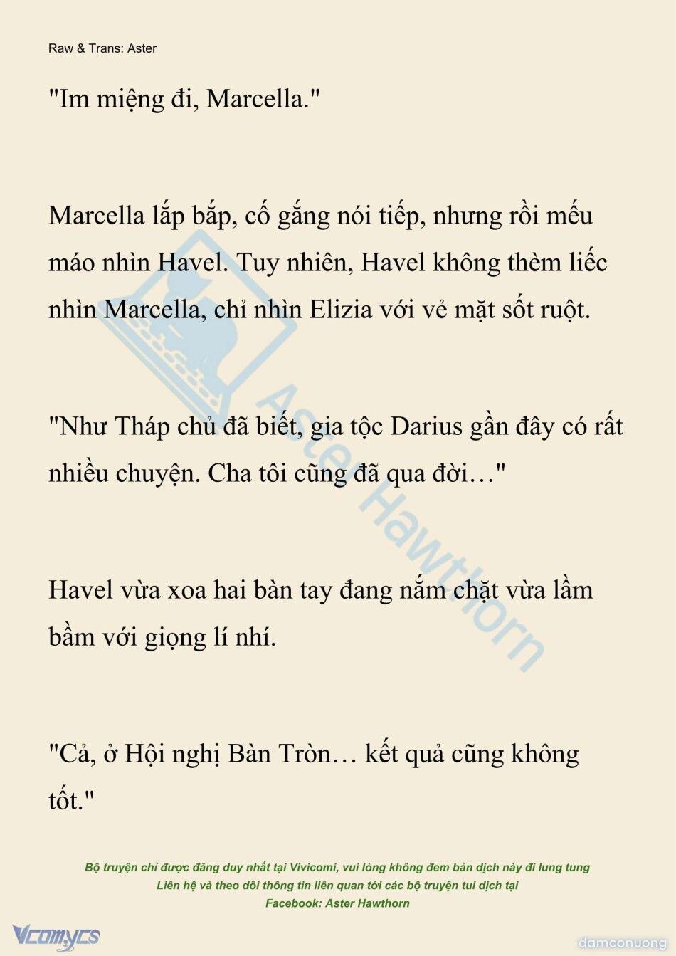 đọc truyện [novel] Người Chồng Thứ N Chương 117 ảnh 4 tại Thiên Thai Truyện