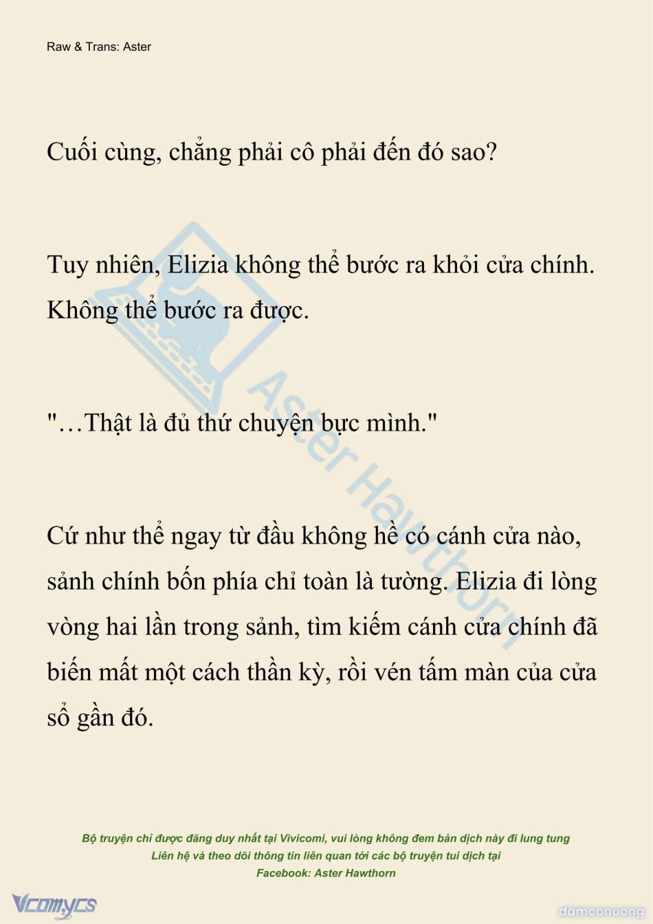 đọc truyện [novel] Người Chồng Thứ N Chương 117 ảnh 22 tại Thiên Thai Truyện