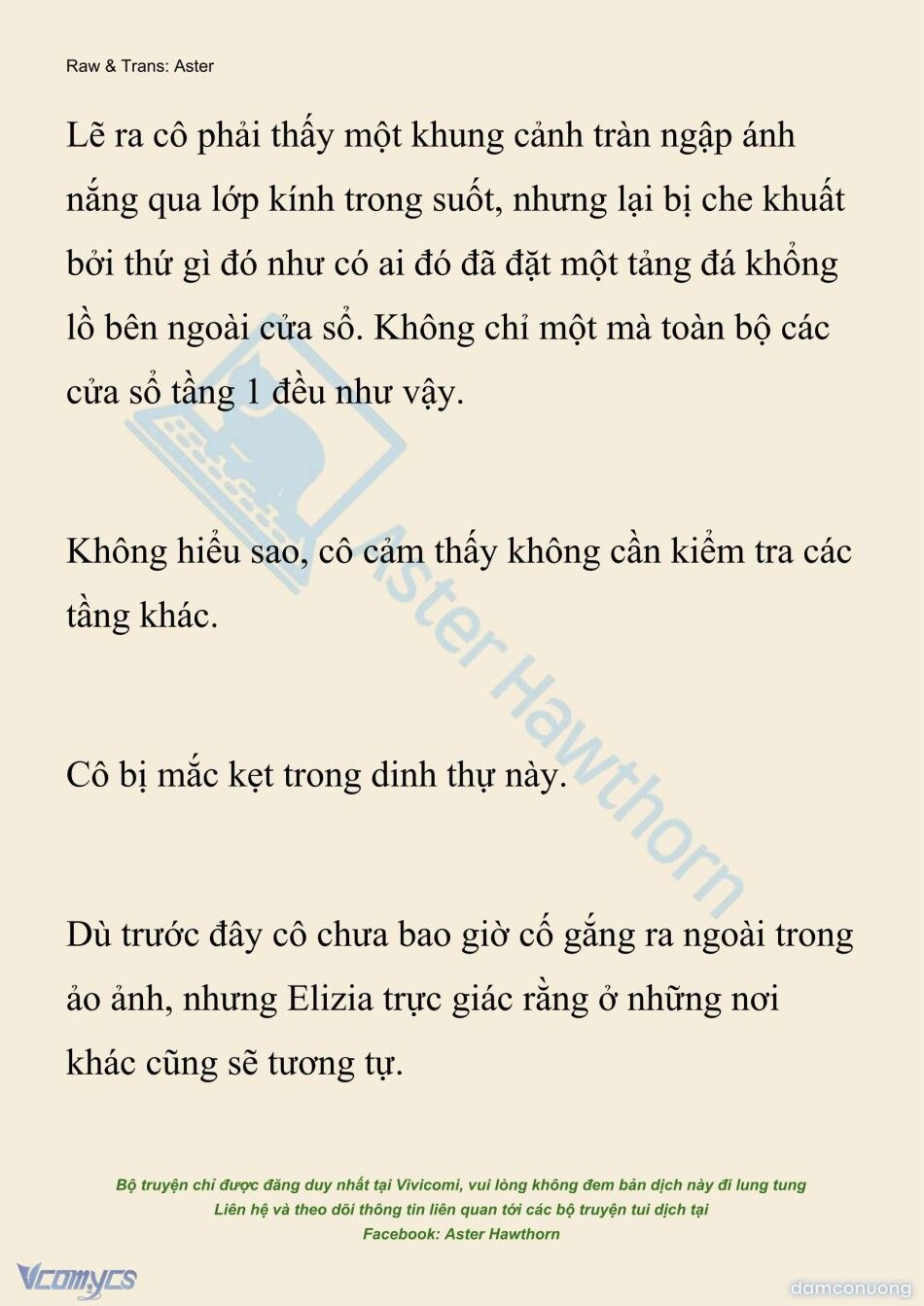 đọc truyện [novel] Người Chồng Thứ N Chương 117 ảnh 23 tại Thiên Thai Truyện