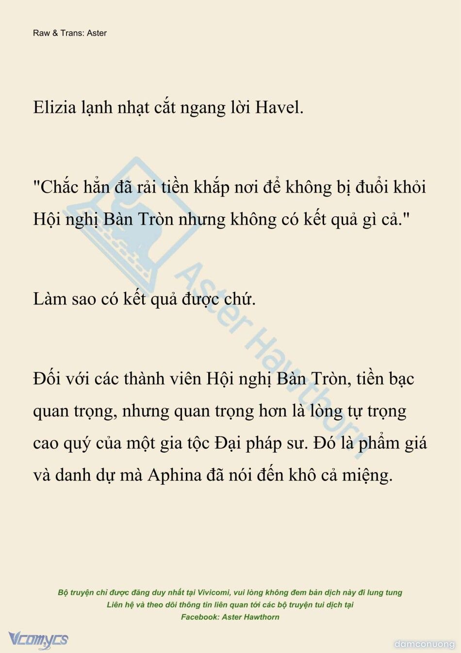 đọc truyện [novel] Người Chồng Thứ N Chương 117 ảnh 8 tại Thiên Thai Truyện