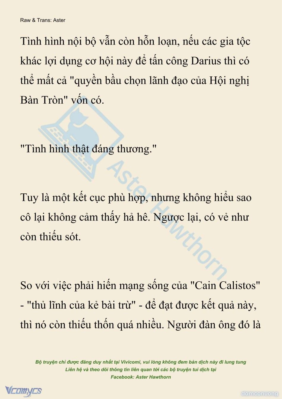 đọc truyện [novel] Người Chồng Thứ N Chương 117 ảnh 11 tại Thiên Thai Truyện