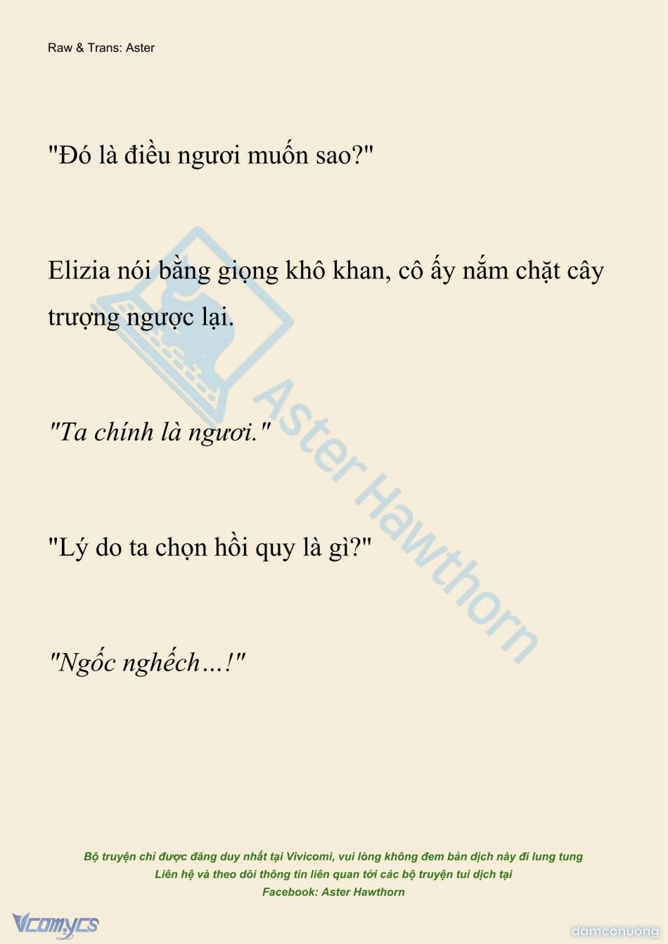 đọc truyện [novel] Người Chồng Thứ N Chương 118 ảnh 12 tại Thiên Thai Truyện