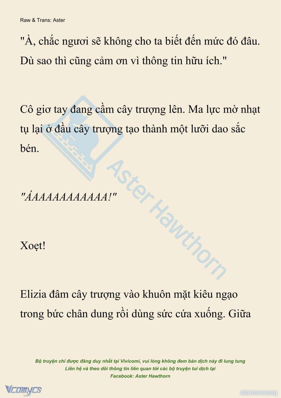 đọc truyện [novel] Người Chồng Thứ N Chương 118 ảnh 13 tại Thiên Thai Truyện