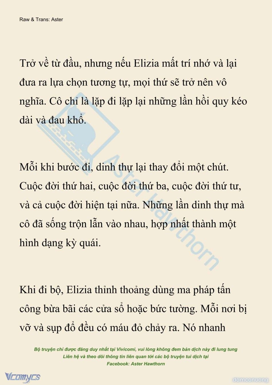 đọc truyện [novel] Người Chồng Thứ N Chương 118 ảnh 15 tại Thiên Thai Truyện