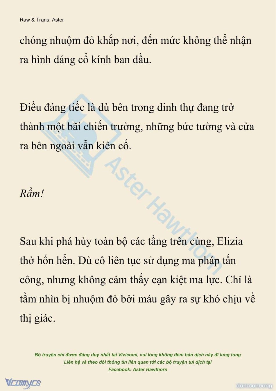 đọc truyện [novel] Người Chồng Thứ N Chương 118 ảnh 16 tại Thiên Thai Truyện