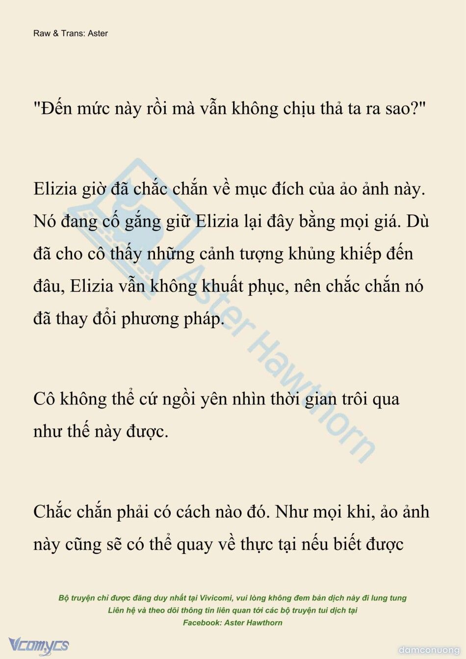 đọc truyện [novel] Người Chồng Thứ N Chương 118 ảnh 17 tại Thiên Thai Truyện