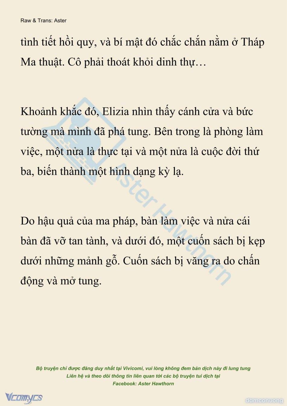 đọc truyện [novel] Người Chồng Thứ N Chương 118 ảnh 18 tại Thiên Thai Truyện
