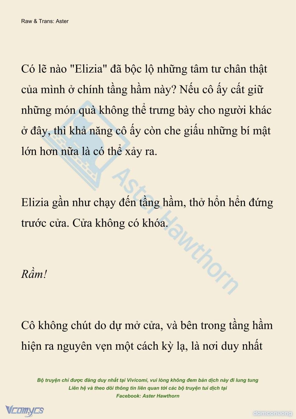 đọc truyện [novel] Người Chồng Thứ N Chương 118 ảnh 20 tại Thiên Thai Truyện