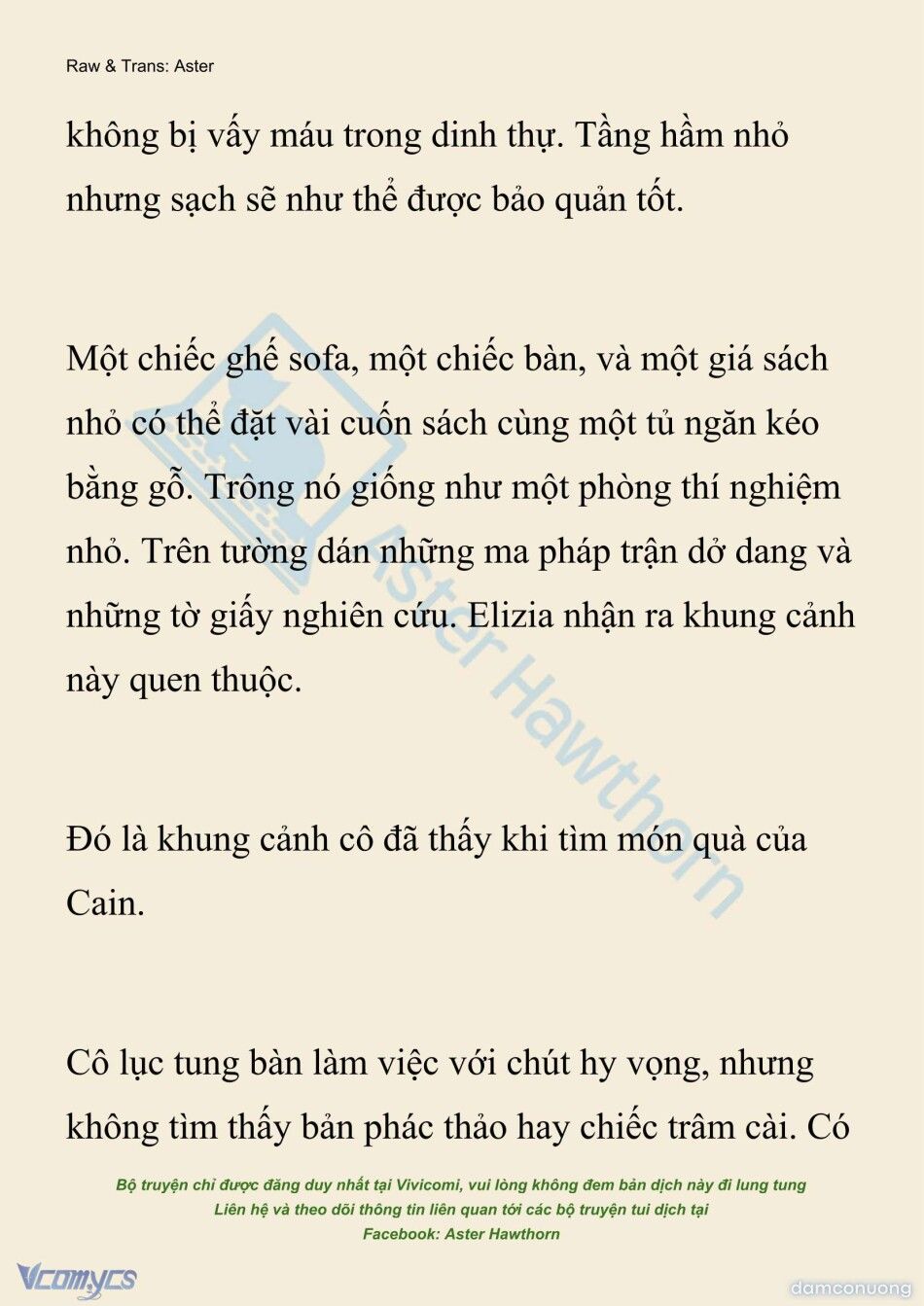 đọc truyện [novel] Người Chồng Thứ N Chương 118 ảnh 21 tại Thiên Thai Truyện