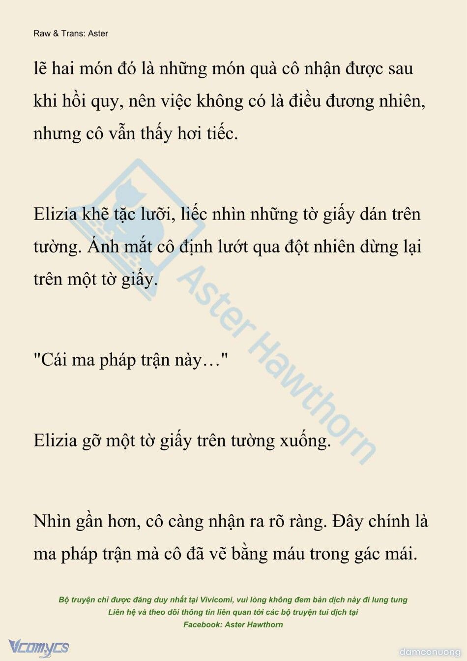 đọc truyện [novel] Người Chồng Thứ N Chương 118 ảnh 22 tại Thiên Thai Truyện