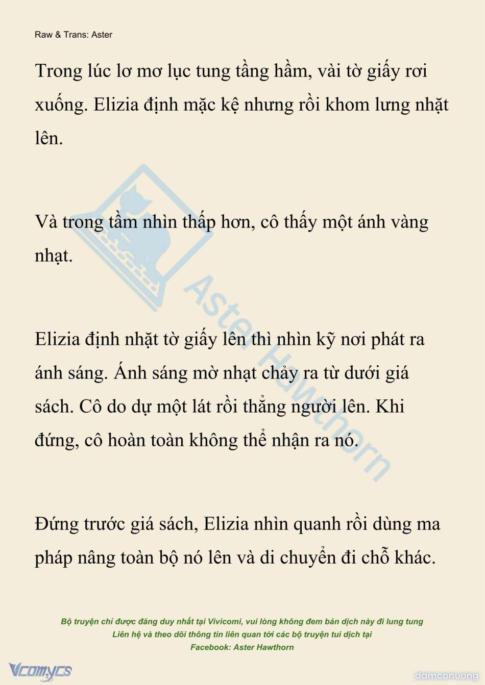 đọc truyện [novel] Người Chồng Thứ N Chương 118 ảnh 24 tại Thiên Thai Truyện