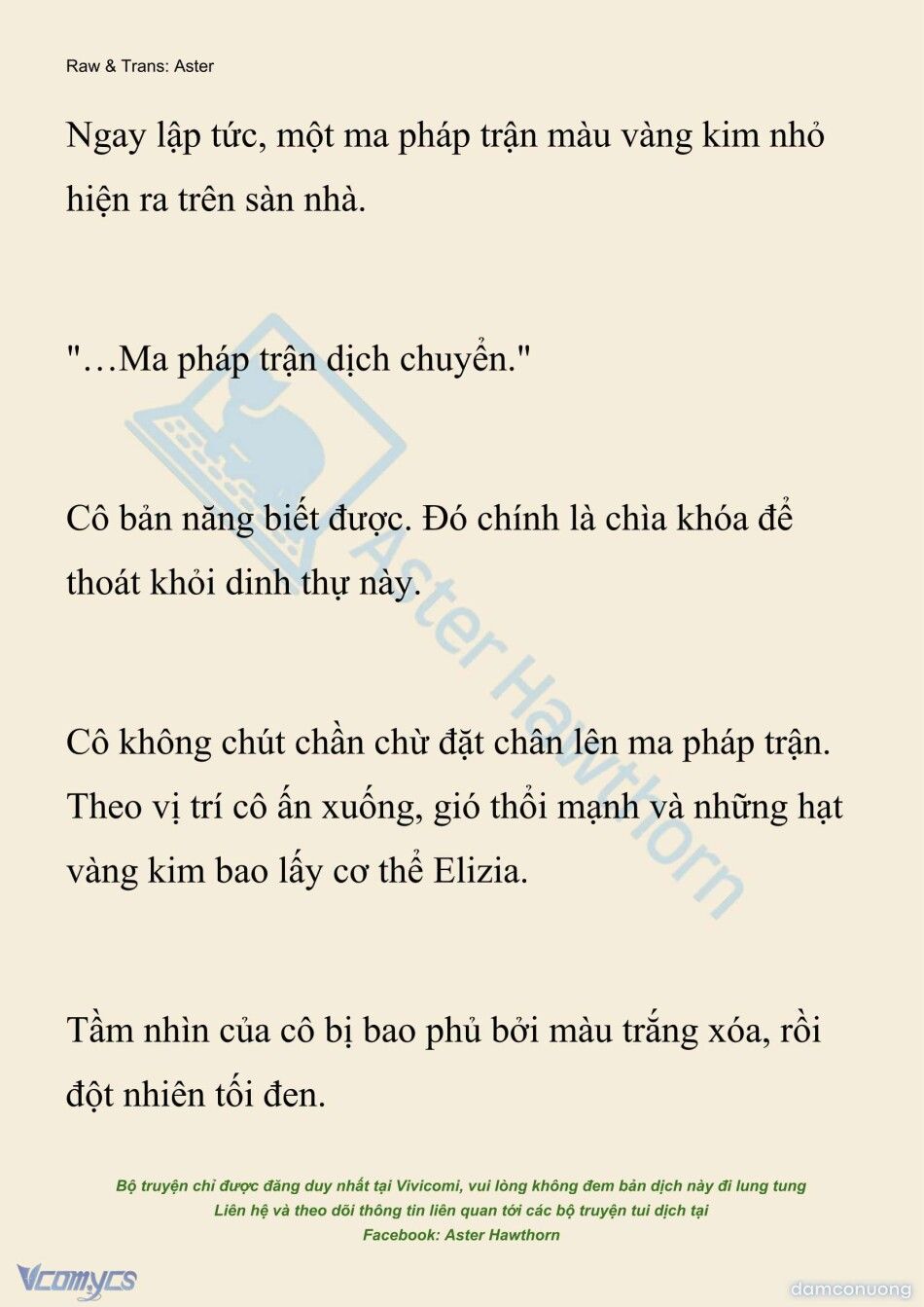 đọc truyện [novel] Người Chồng Thứ N Chương 118 ảnh 25 tại Thiên Thai Truyện