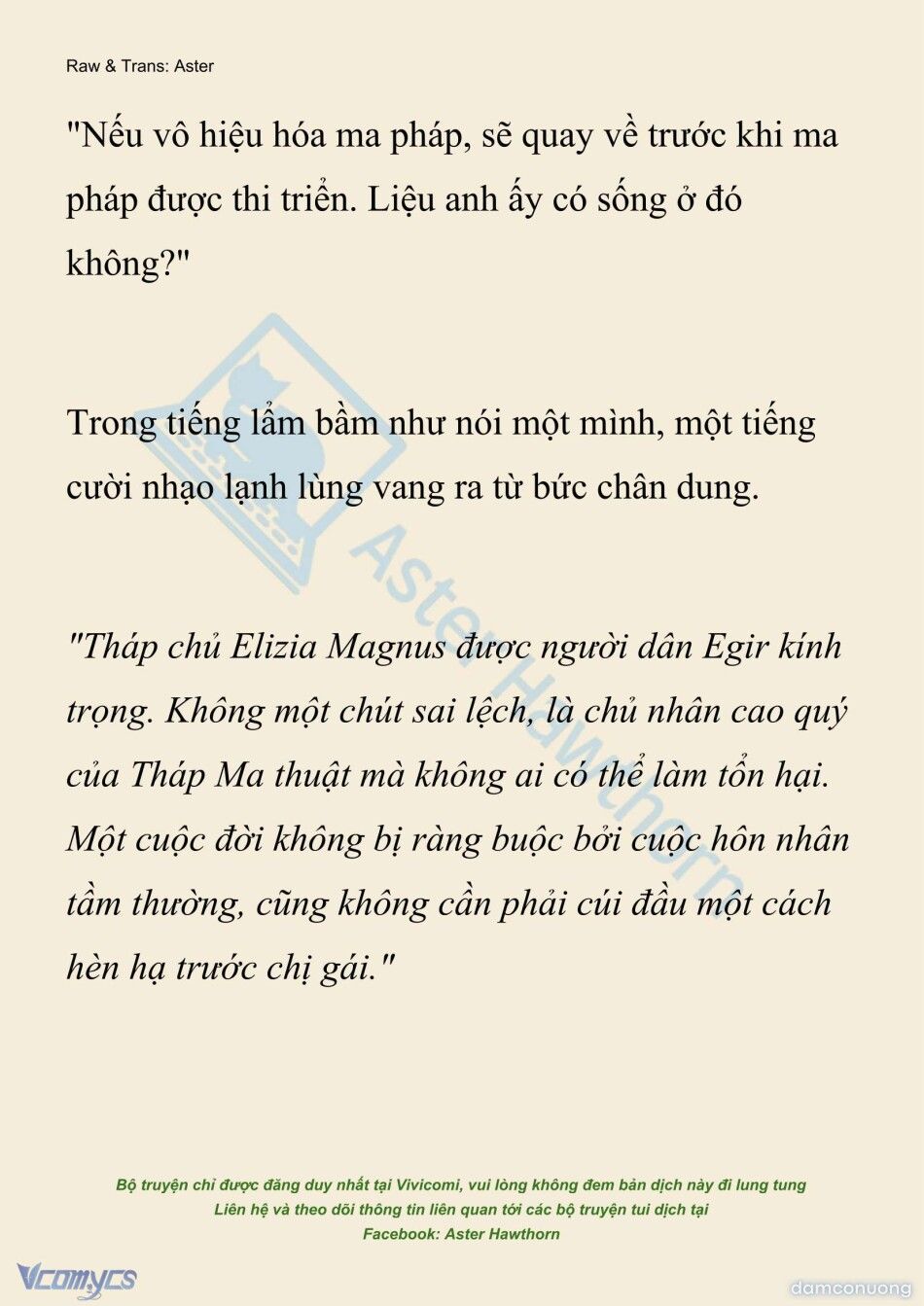 đọc truyện [novel] Người Chồng Thứ N Chương 118 ảnh 7 tại Thiên Thai Truyện