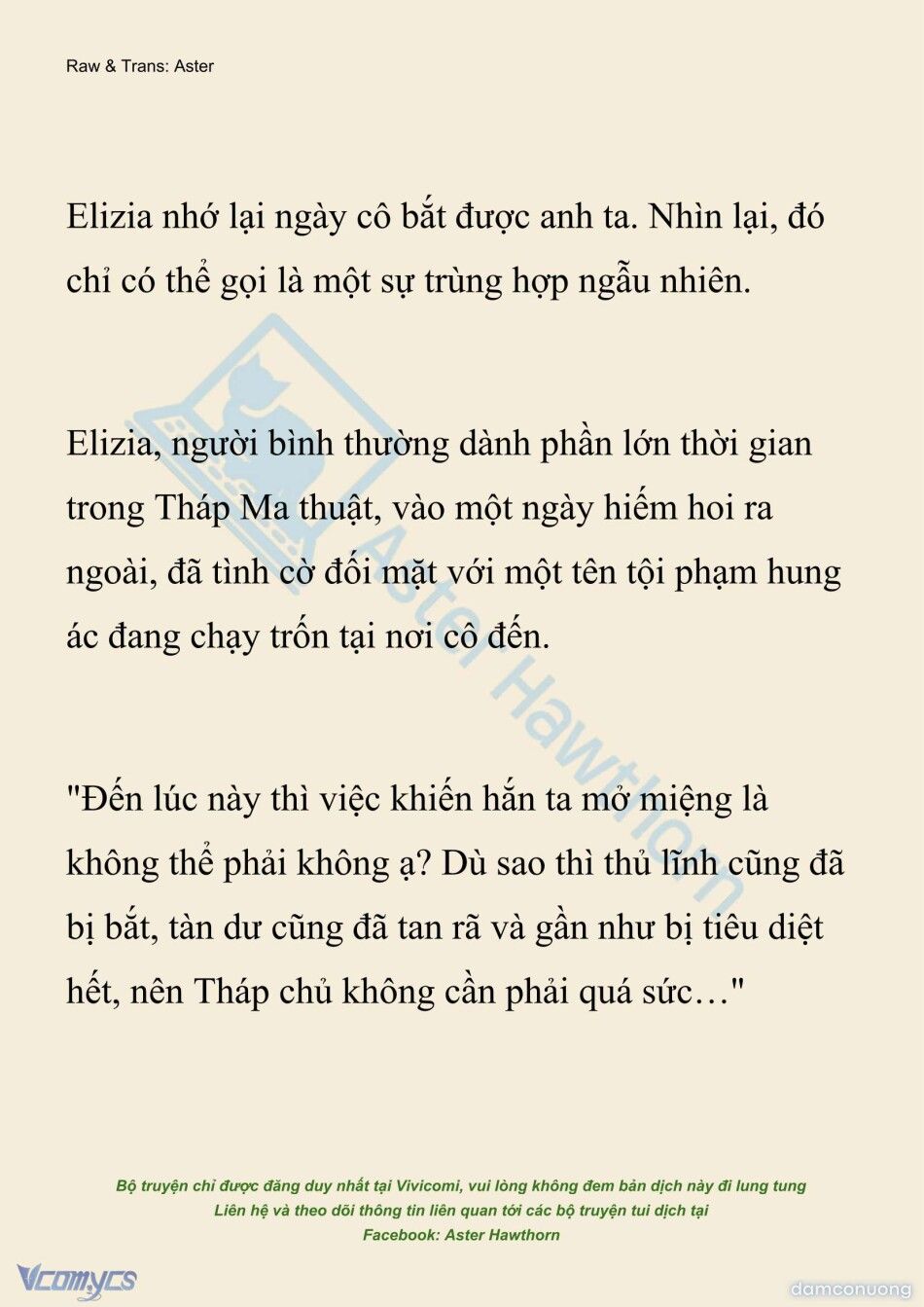 đọc truyện [novel] Người Chồng Thứ N Chương 119 ảnh 12 tại Thiên Thai Truyện