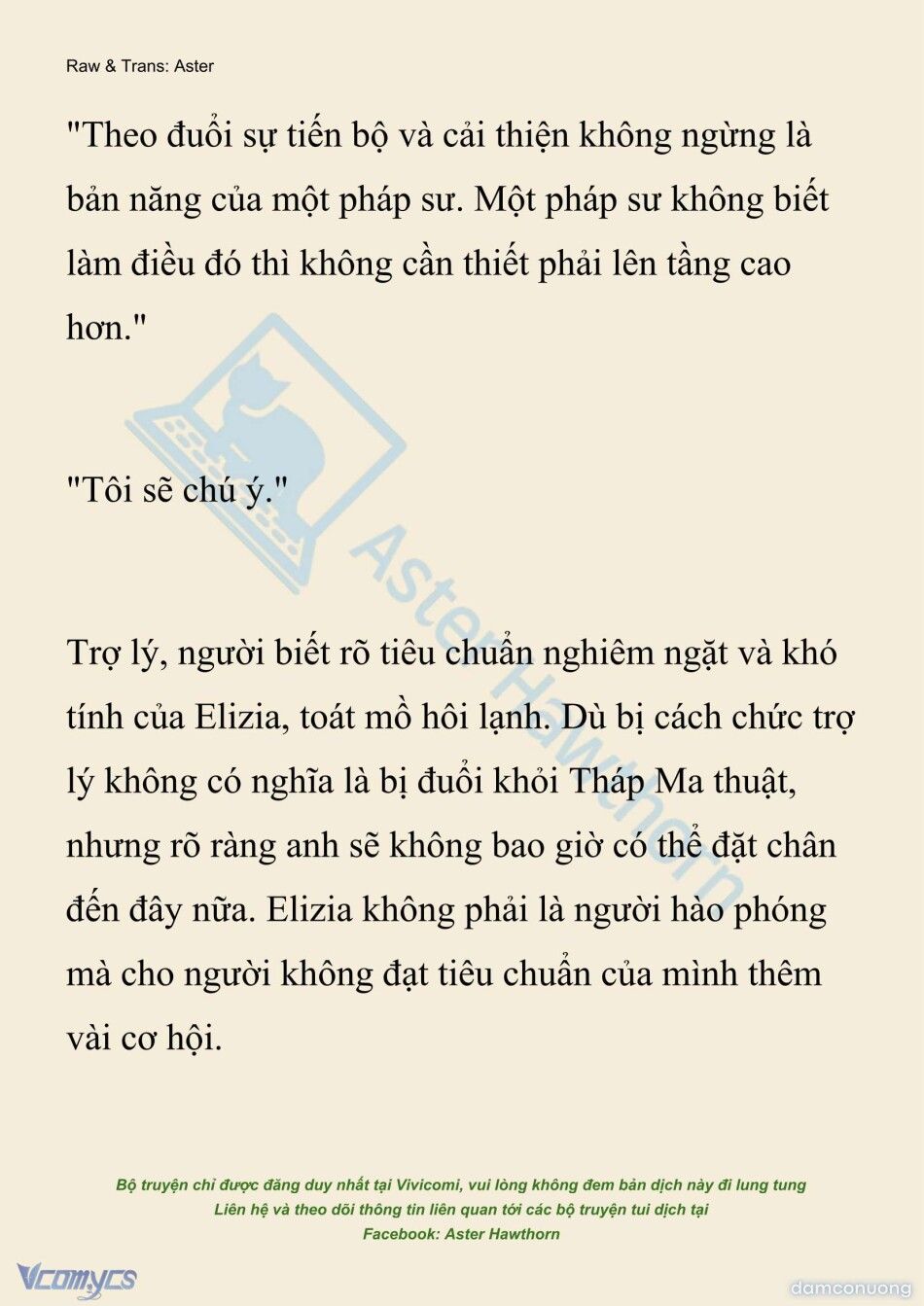 đọc truyện [novel] Người Chồng Thứ N Chương 119 ảnh 14 tại Thiên Thai Truyện