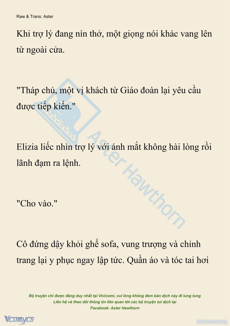 đọc truyện [novel] Người Chồng Thứ N Chương 119 ảnh 15 tại Thiên Thai Truyện