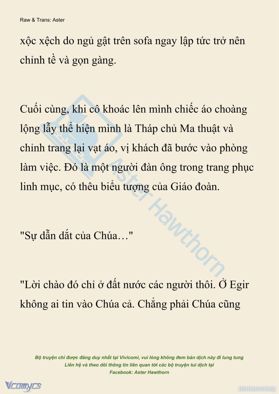 đọc truyện [novel] Người Chồng Thứ N Chương 119 ảnh 16 tại Thiên Thai Truyện
