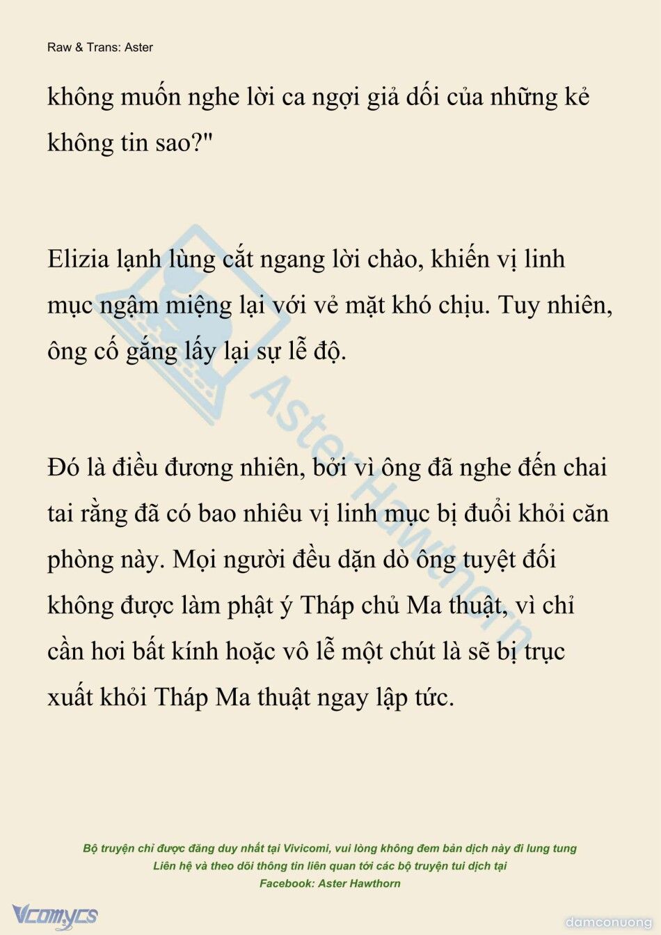 đọc truyện [novel] Người Chồng Thứ N Chương 119 ảnh 17 tại Thiên Thai Truyện