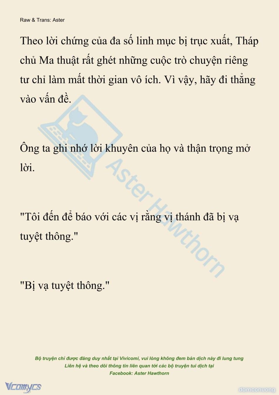 đọc truyện [novel] Người Chồng Thứ N Chương 119 ảnh 18 tại Thiên Thai Truyện