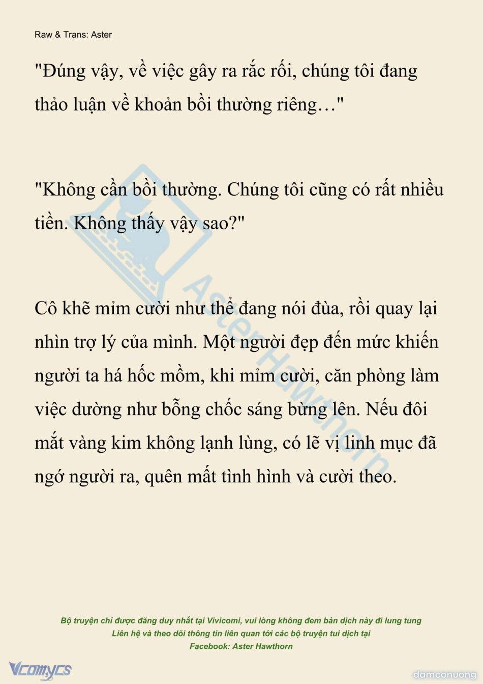 đọc truyện [novel] Người Chồng Thứ N Chương 119 ảnh 19 tại Thiên Thai Truyện