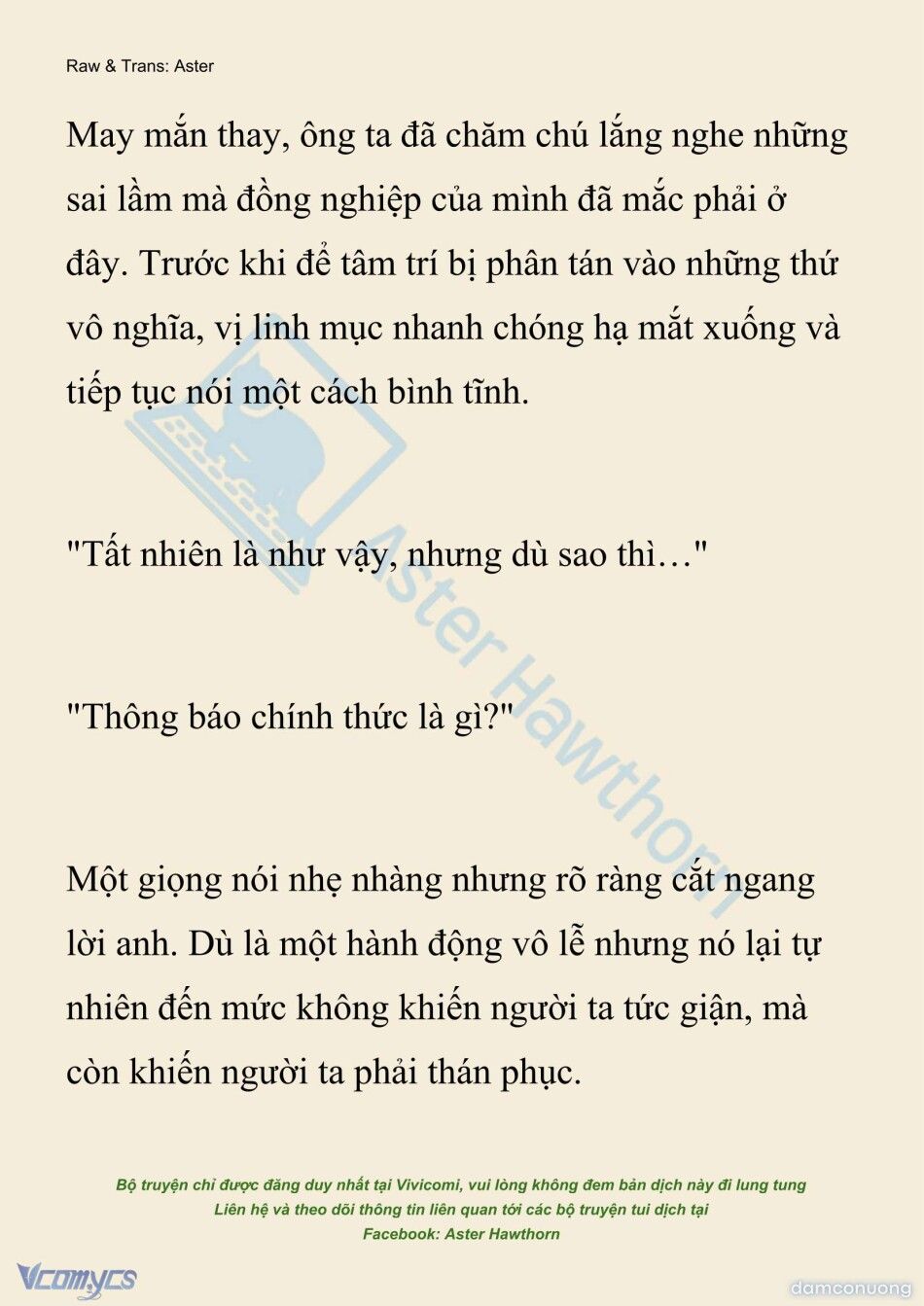 đọc truyện [novel] Người Chồng Thứ N Chương 119 ảnh 20 tại Thiên Thai Truyện