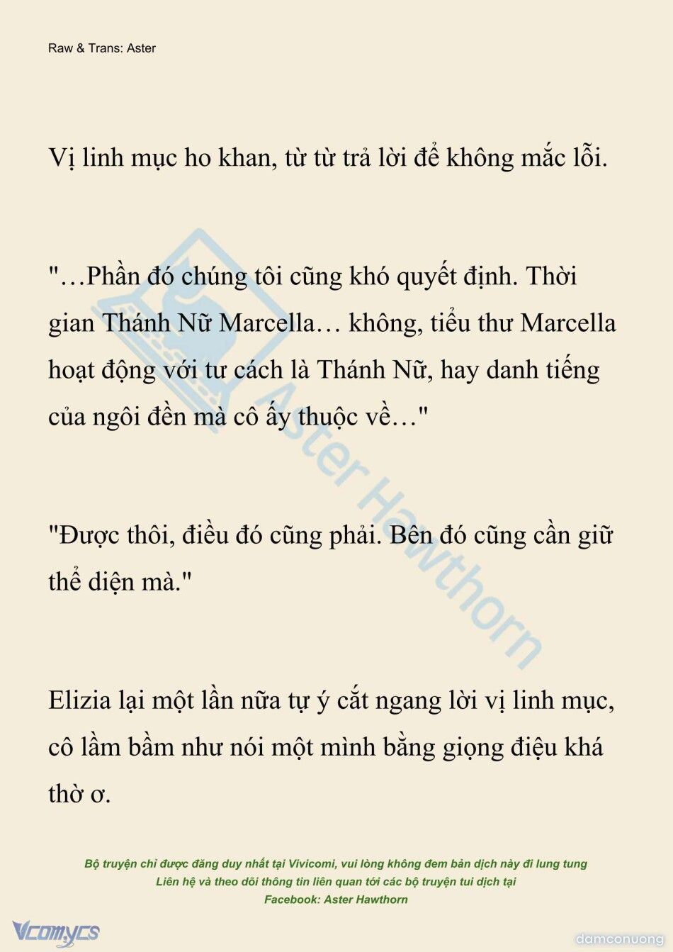 đọc truyện [novel] Người Chồng Thứ N Chương 119 ảnh 21 tại Thiên Thai Truyện