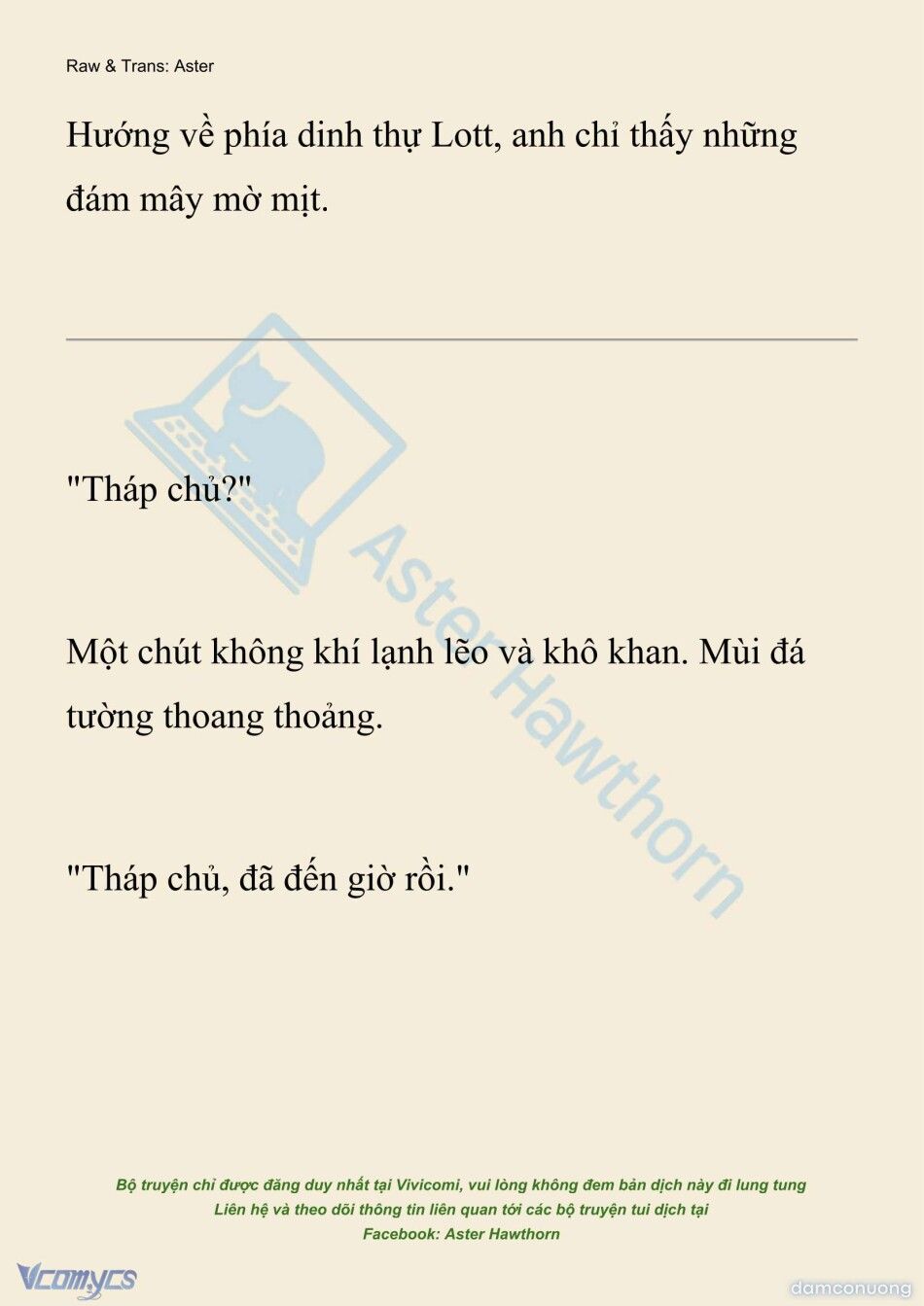 đọc truyện [novel] Người Chồng Thứ N Chương 119 ảnh 4 tại Thiên Thai Truyện