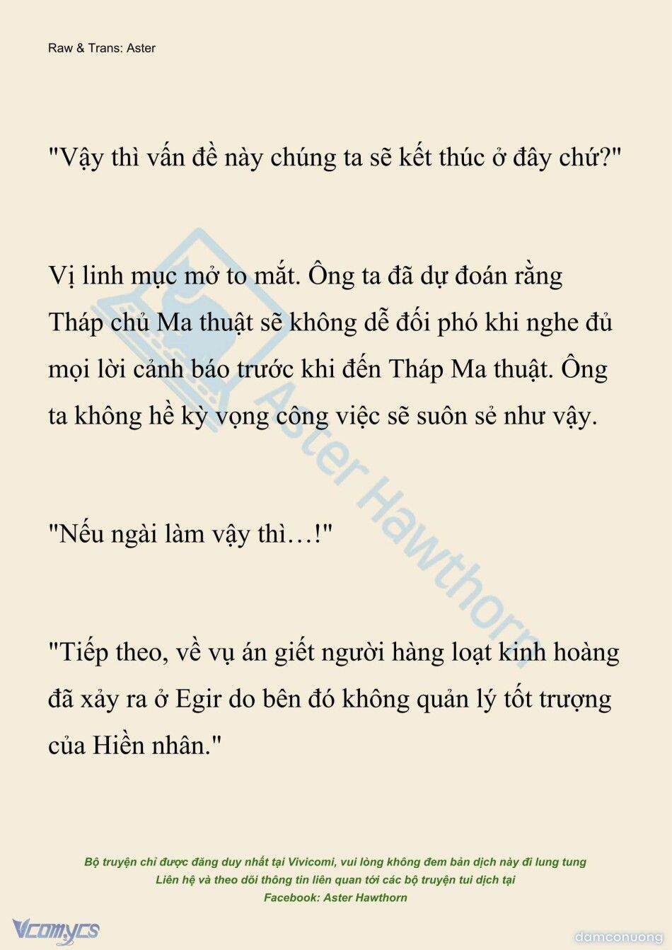 đọc truyện [novel] Người Chồng Thứ N Chương 119 ảnh 22 tại Thiên Thai Truyện