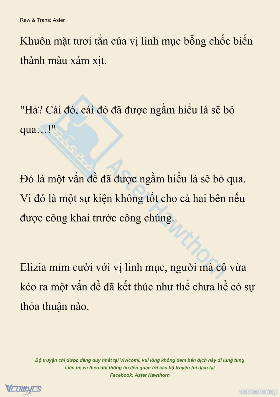 đọc truyện [novel] Người Chồng Thứ N Chương 119 ảnh 23 tại Thiên Thai Truyện