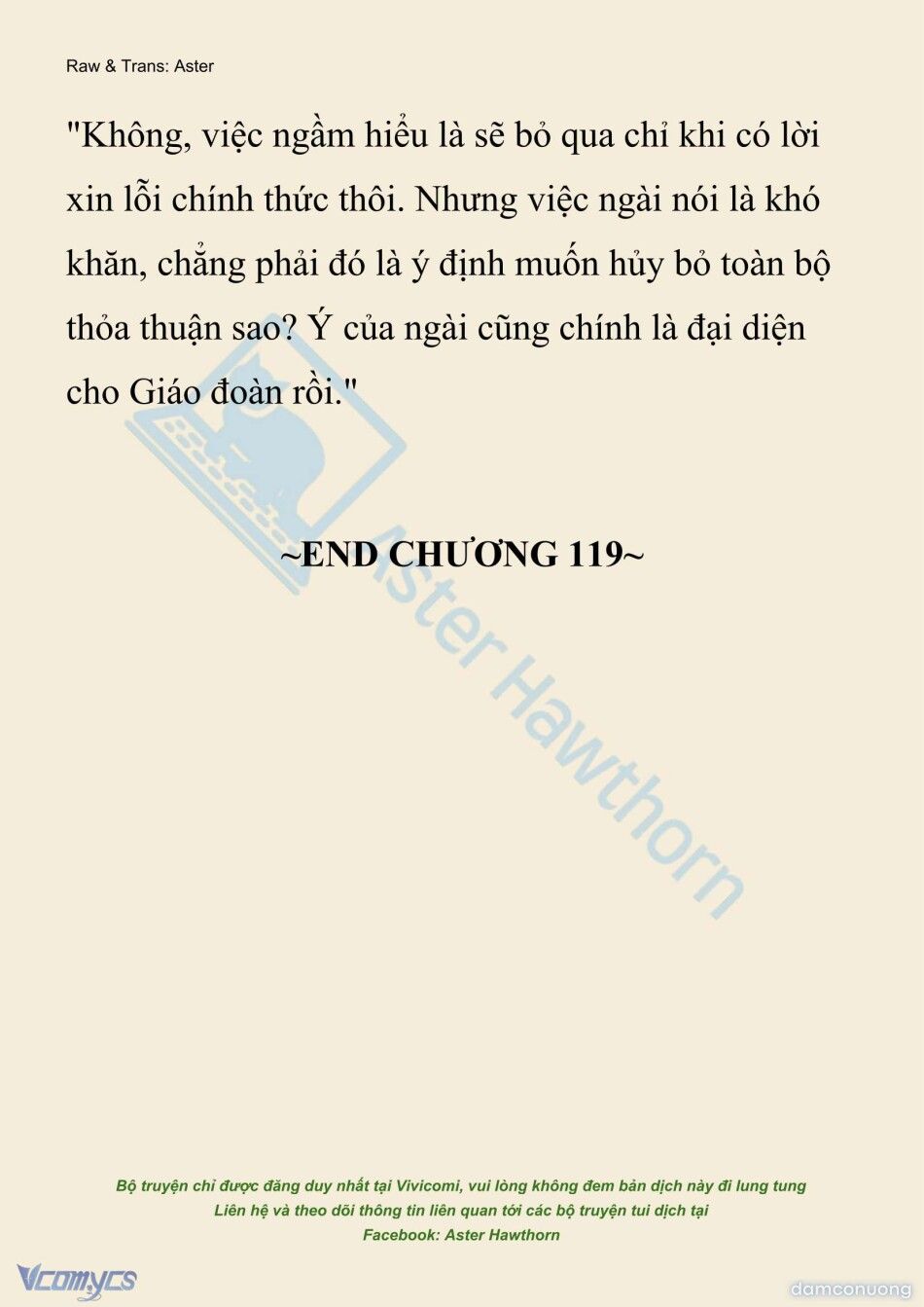đọc truyện [novel] Người Chồng Thứ N Chương 119 ảnh 24 tại Thiên Thai Truyện
