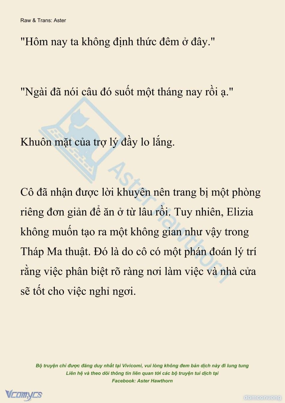 đọc truyện [novel] Người Chồng Thứ N Chương 119 ảnh 7 tại Thiên Thai Truyện