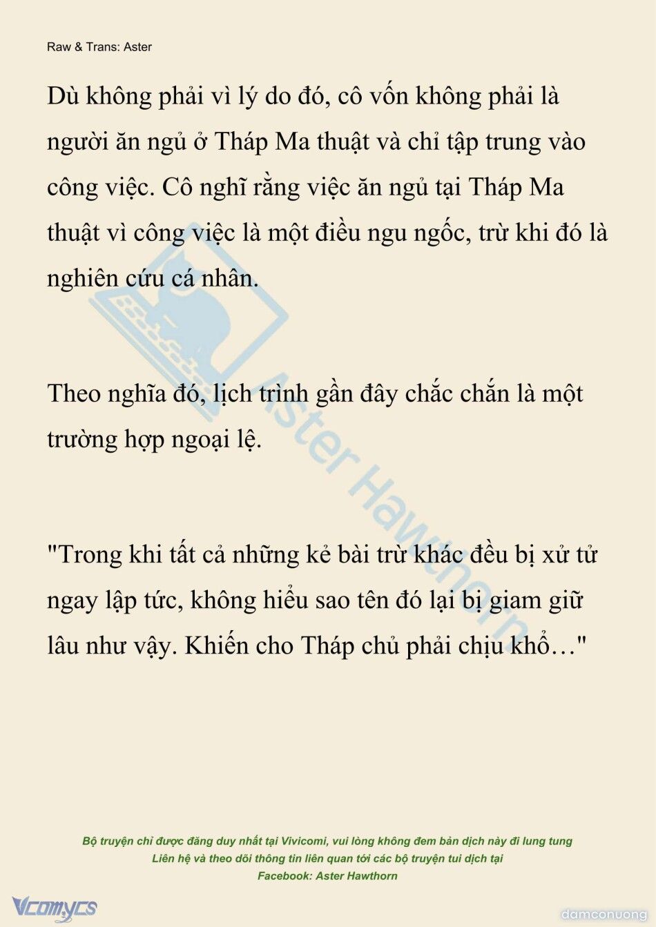 đọc truyện [novel] Người Chồng Thứ N Chương 119 ảnh 8 tại Thiên Thai Truyện