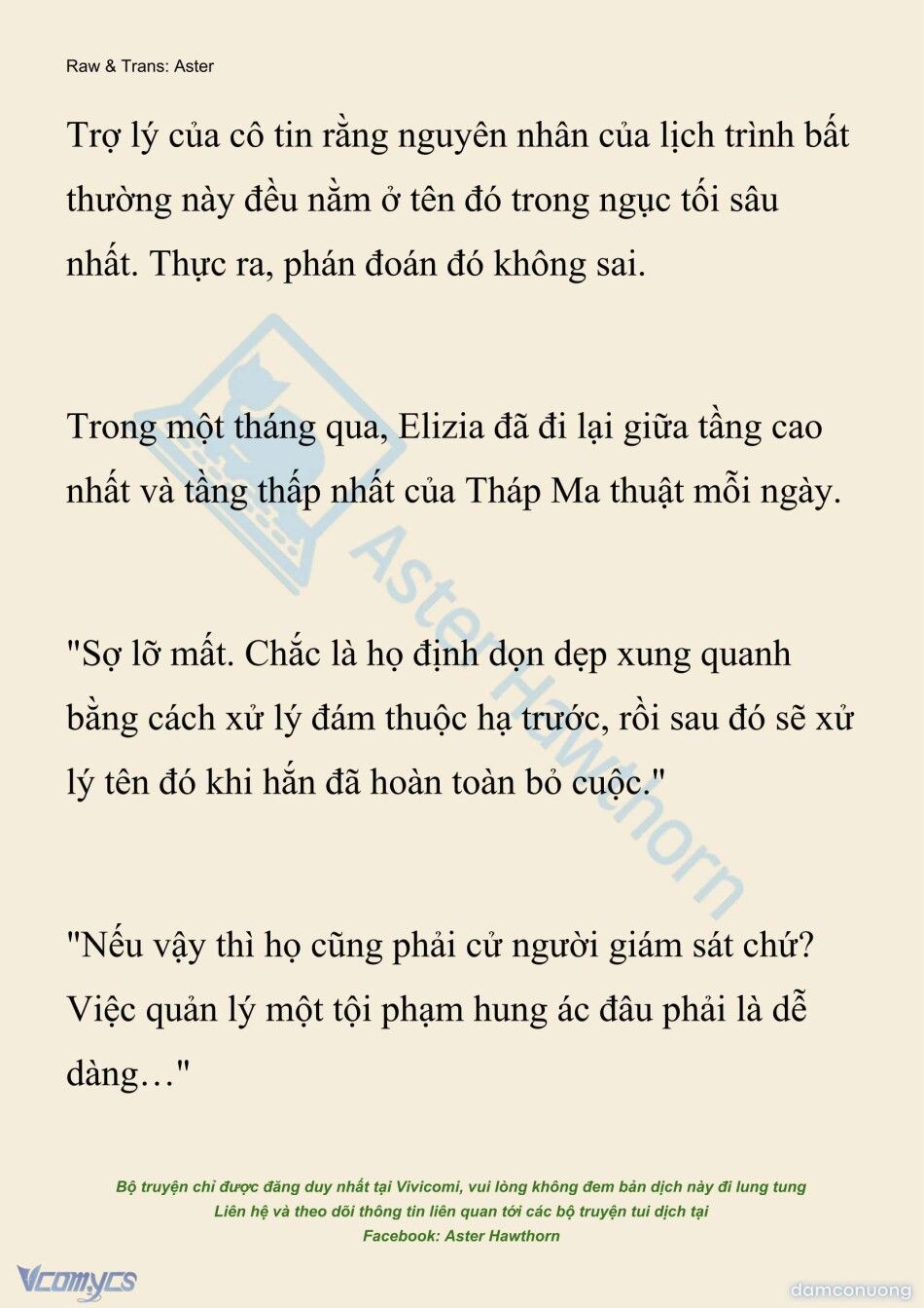 đọc truyện [novel] Người Chồng Thứ N Chương 119 ảnh 9 tại Thiên Thai Truyện