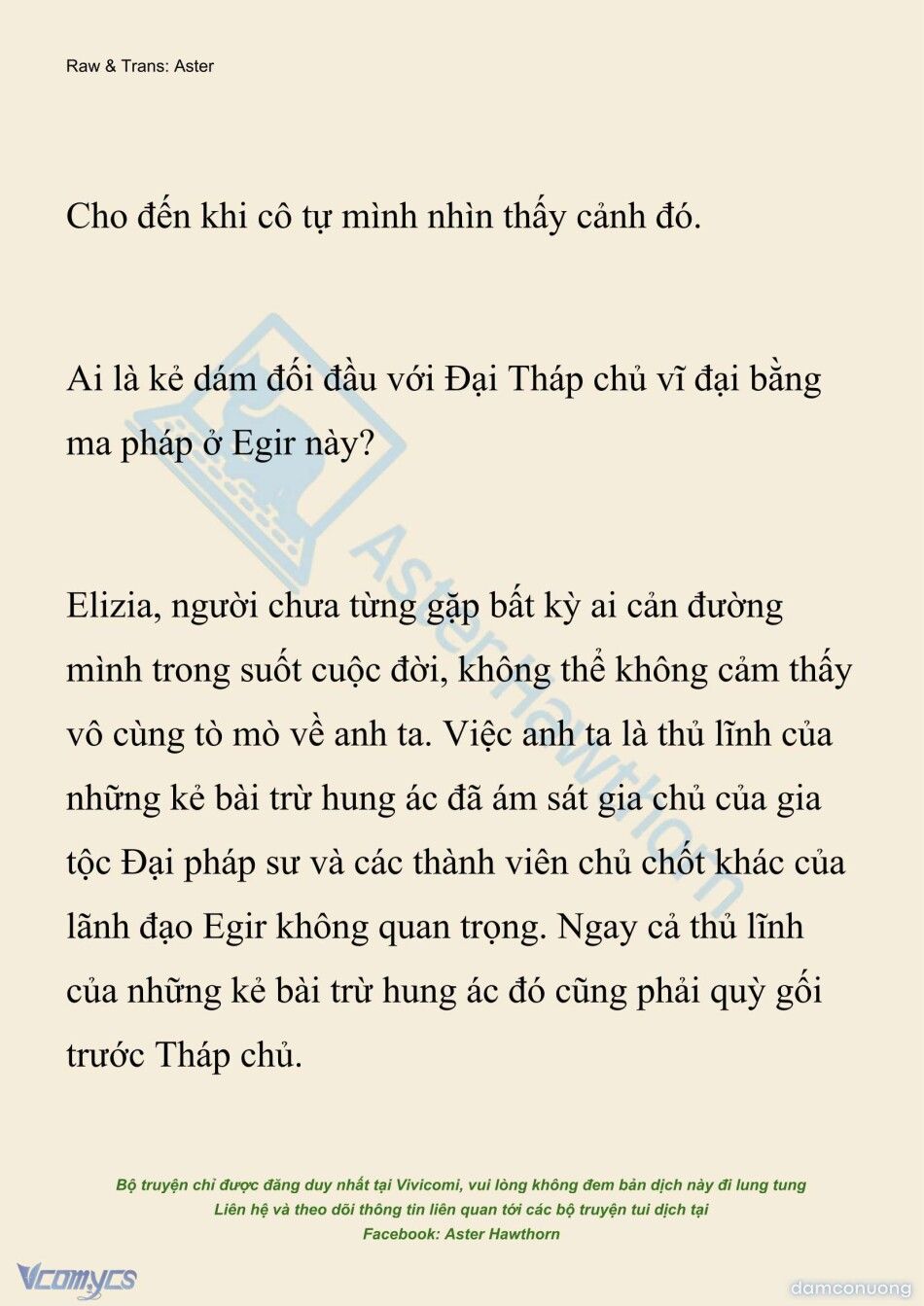 đọc truyện [novel] Người Chồng Thứ N Chương 119 ảnh 11 tại Thiên Thai Truyện