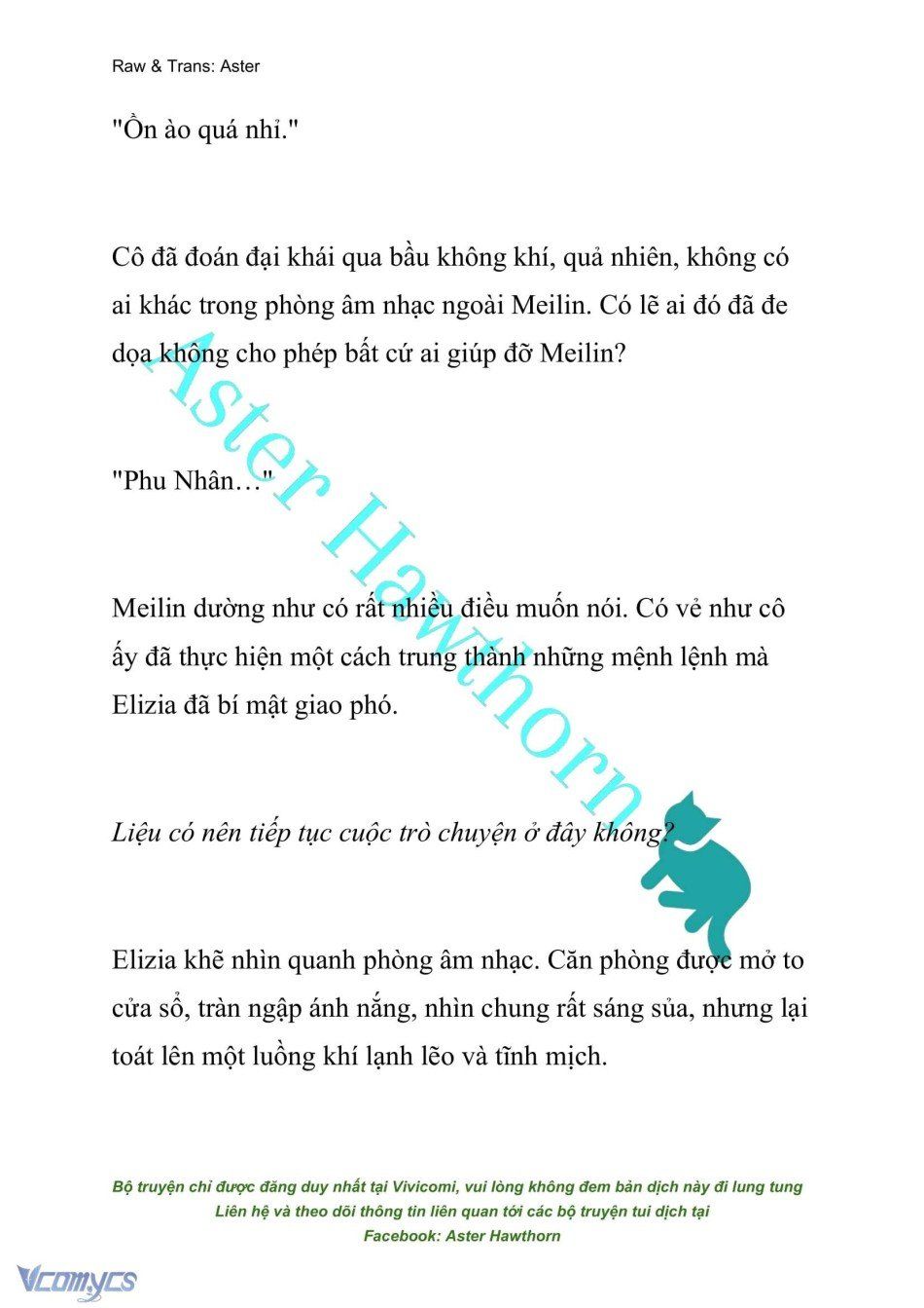 đọc truyện [novel] Người Chồng Thứ N Chương 12 ảnh 11 tại Truyện Dạ Ký