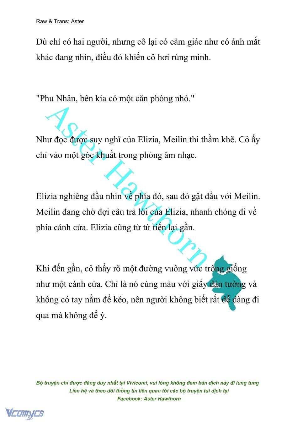 đọc truyện [novel] Người Chồng Thứ N Chương 12 ảnh 12 tại Truyện Dạ Ký